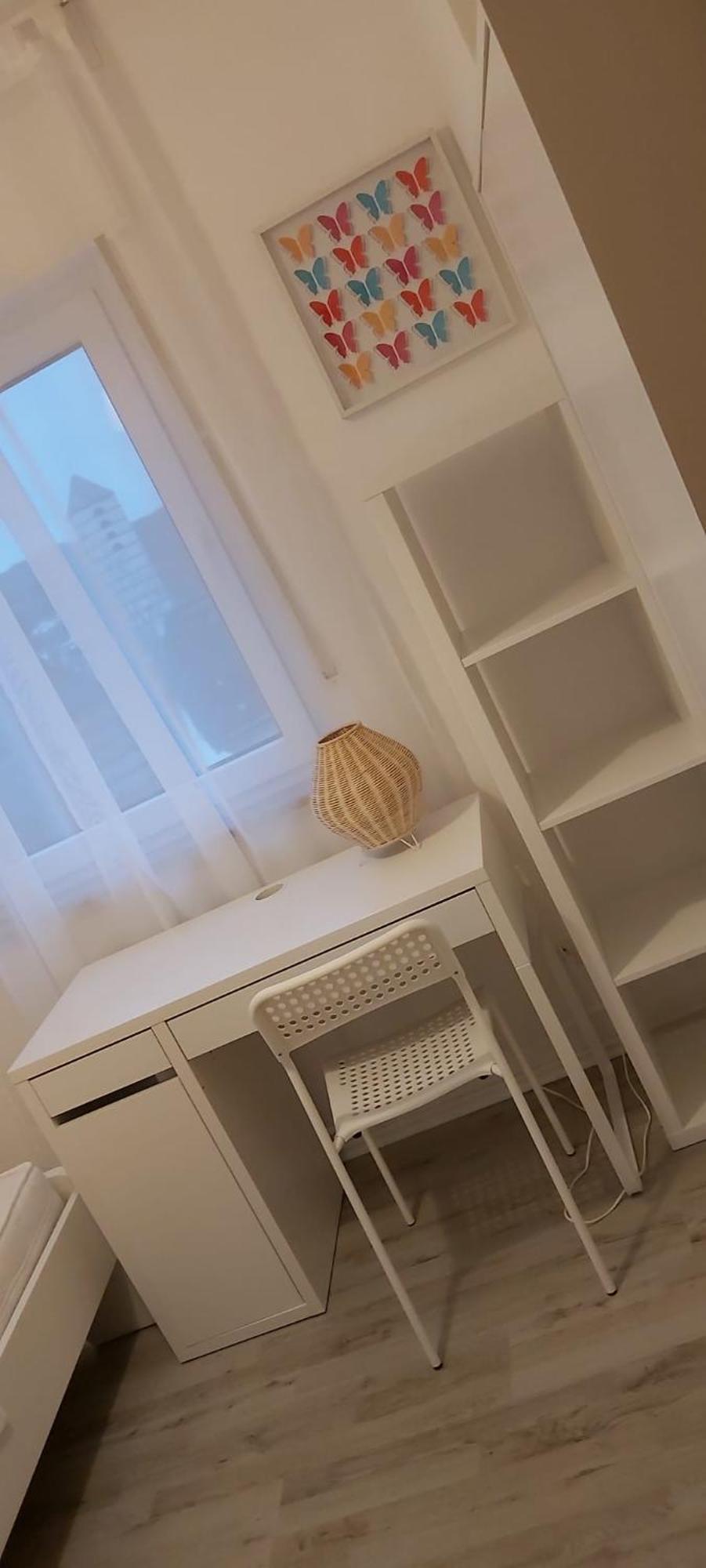 마이엔 Megena 아파트 외부 사진